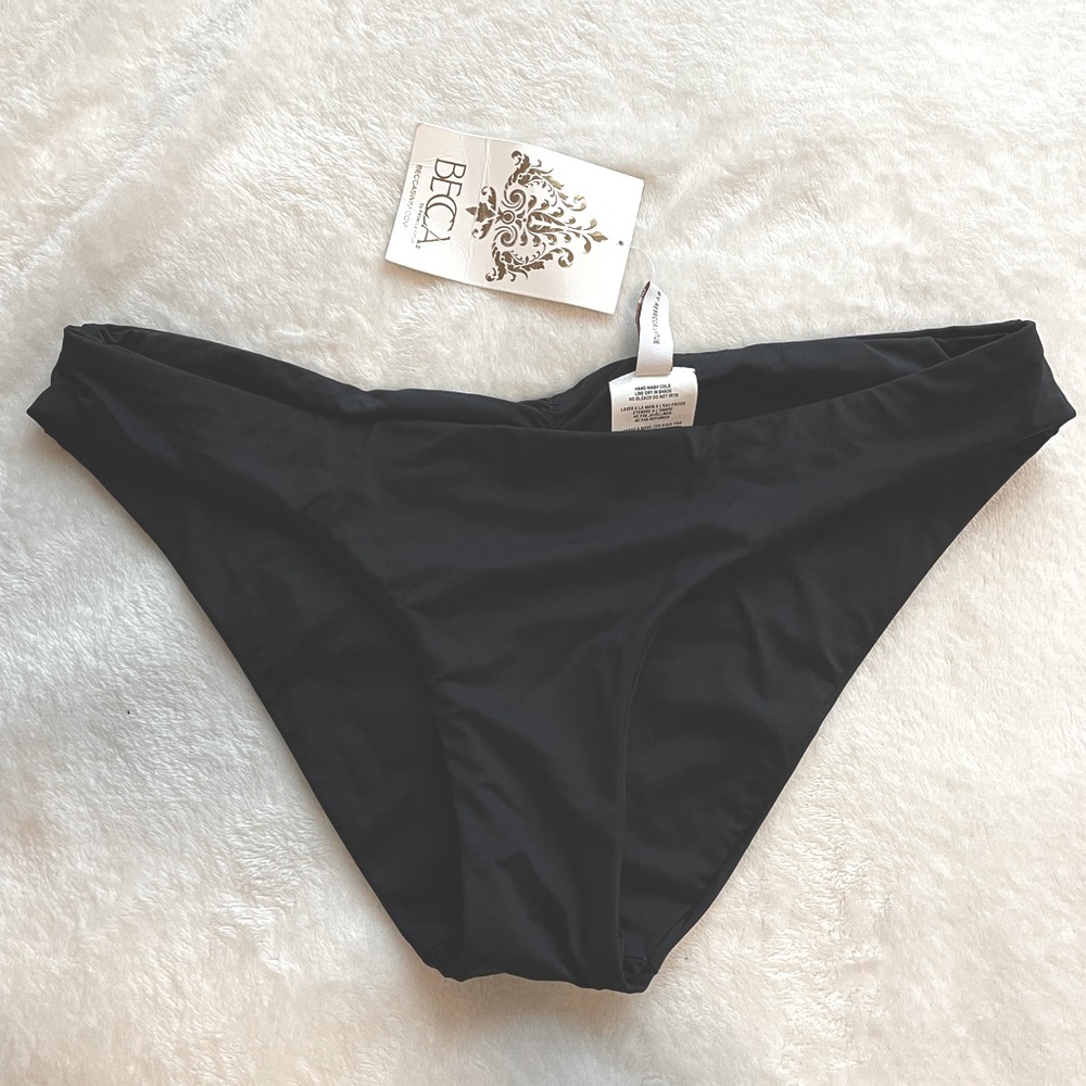 Becca swimwear bottoms